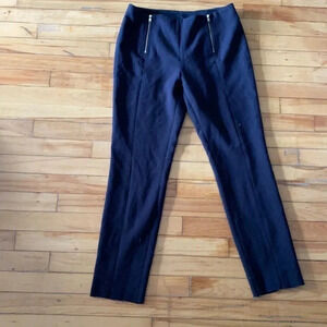 Black ‎ work pants